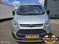 Ford Transit Custom + Laadplaat L2H2 3p | Lier | Camper? Zilver - thumbnail 5