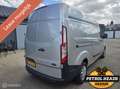 Ford Transit Custom + Laadplaat L2H2 3p | Lier | Camper? Zilver - thumbnail 2