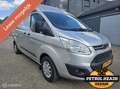 Ford Transit Custom + Laadplaat L2H2 3p | Lier | Camper? Zilver - thumbnail 3