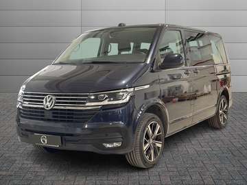 T6 caravelle 2.0 tdi 204cv 3.0t Comf. 4m. p.c. dsg
