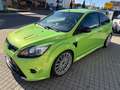 Ford Focus Lim. RS,ULTIMATE GREEN, HG, H&R, Hifonics Grün - thumbnail 10
