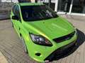Ford Focus Lim. RS,ULTIMATE GREEN, HG, H&R, Hifonics Grün - thumbnail 2
