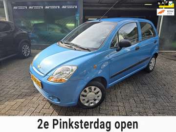 0.8 Spirit | 1E EIGENAAR | AUTOMAAT | 12 MND GARAN
