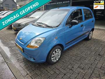 0.8 Spirit | 1E EIGENAAR | AUTOMAAT | 12 MND GARAN