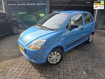 0.8 Spirit | 1E EIGENAAR | AUTOMAAT | 12 MND GARAN
