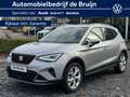 SEAT Arona 1.0 TSI DSG FR Business (Camera,Virtual,Carplay) Grijs - thumbnail 1