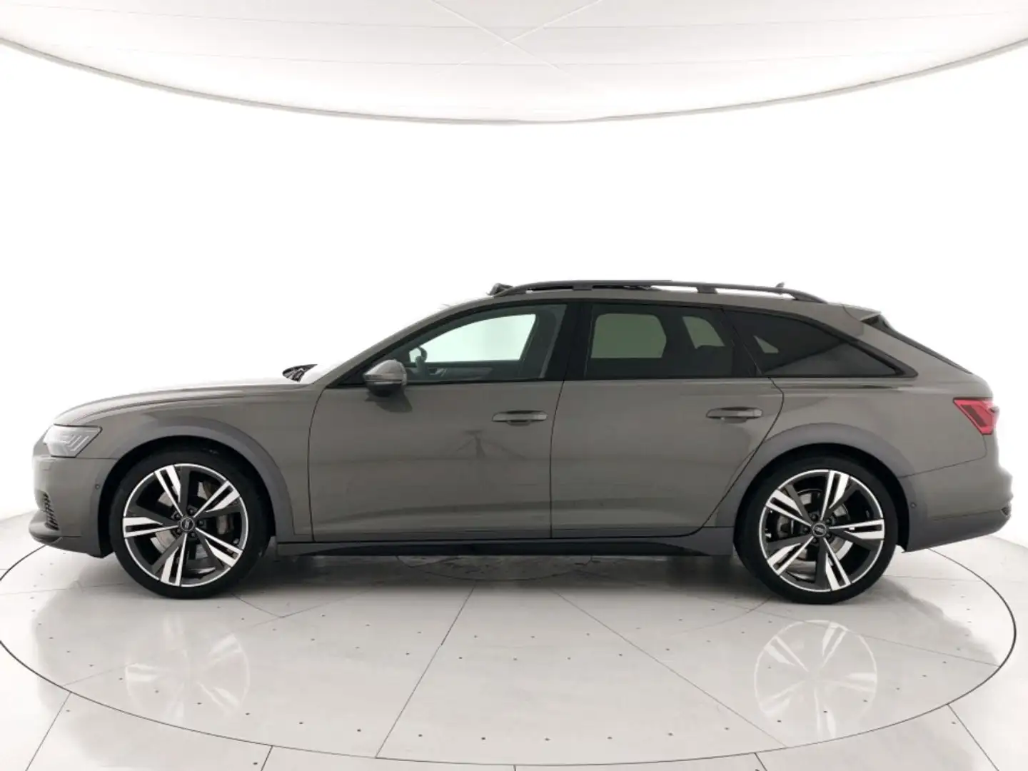 Audi A6 allroad 55TDI Mhev Quattro 344cv/List. 112.095 Gri - 2