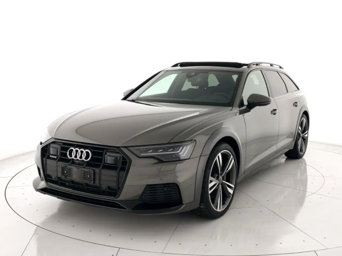 Audi A6 allroad 55TDI Mhev Quattro 344cv/List. 112.095 Gri - 1