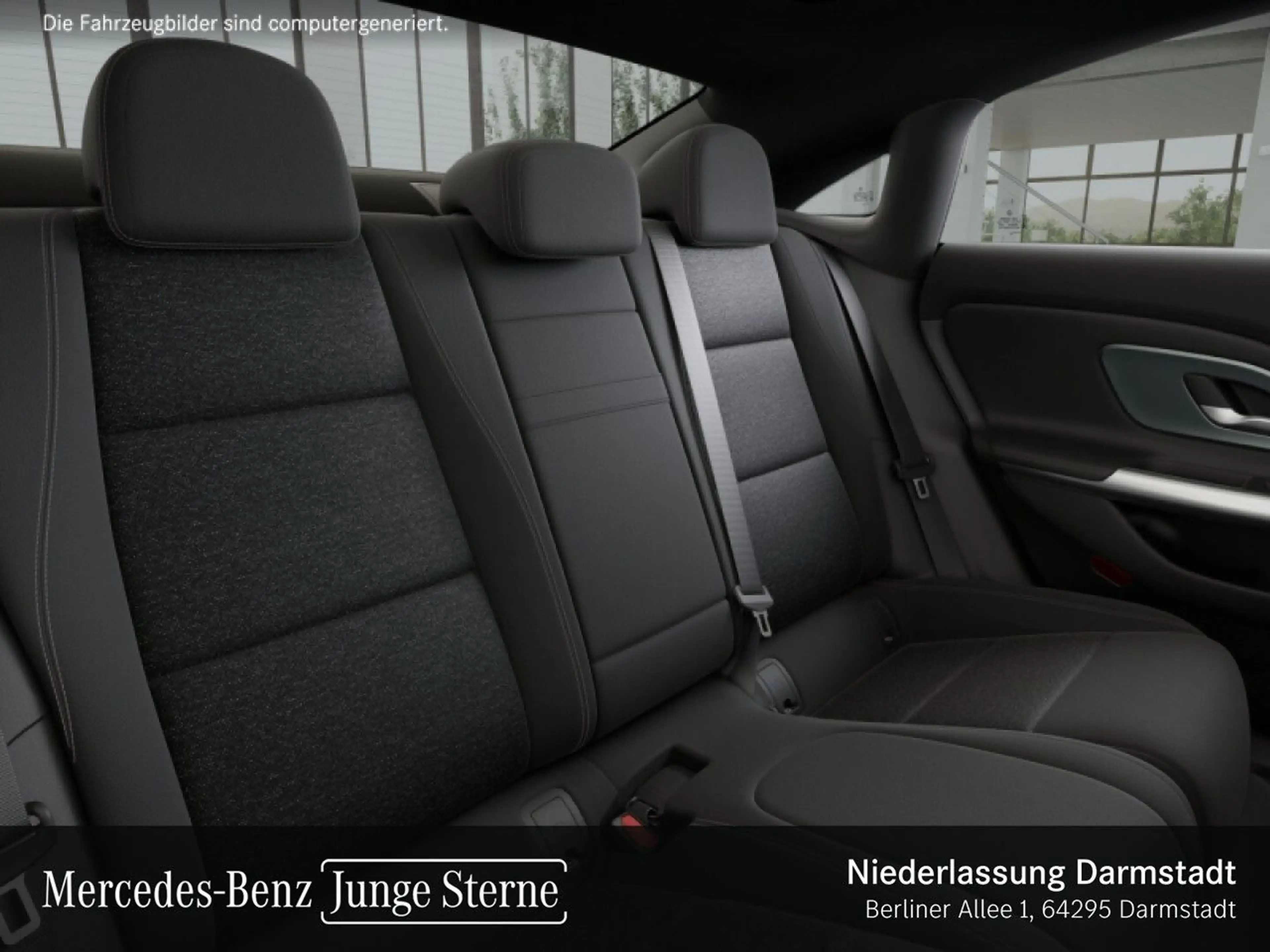 Mercedes-Benz CLA 250 Progressive Pano LED Kamera Spurhalt-Ass — photo 13