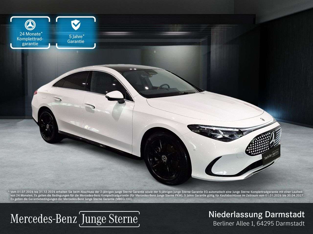 Mercedes-Benz CLA 250 — Mercedes-Benz CLA 250 Progressive Pano LED Kamera Spurhalt-Ass