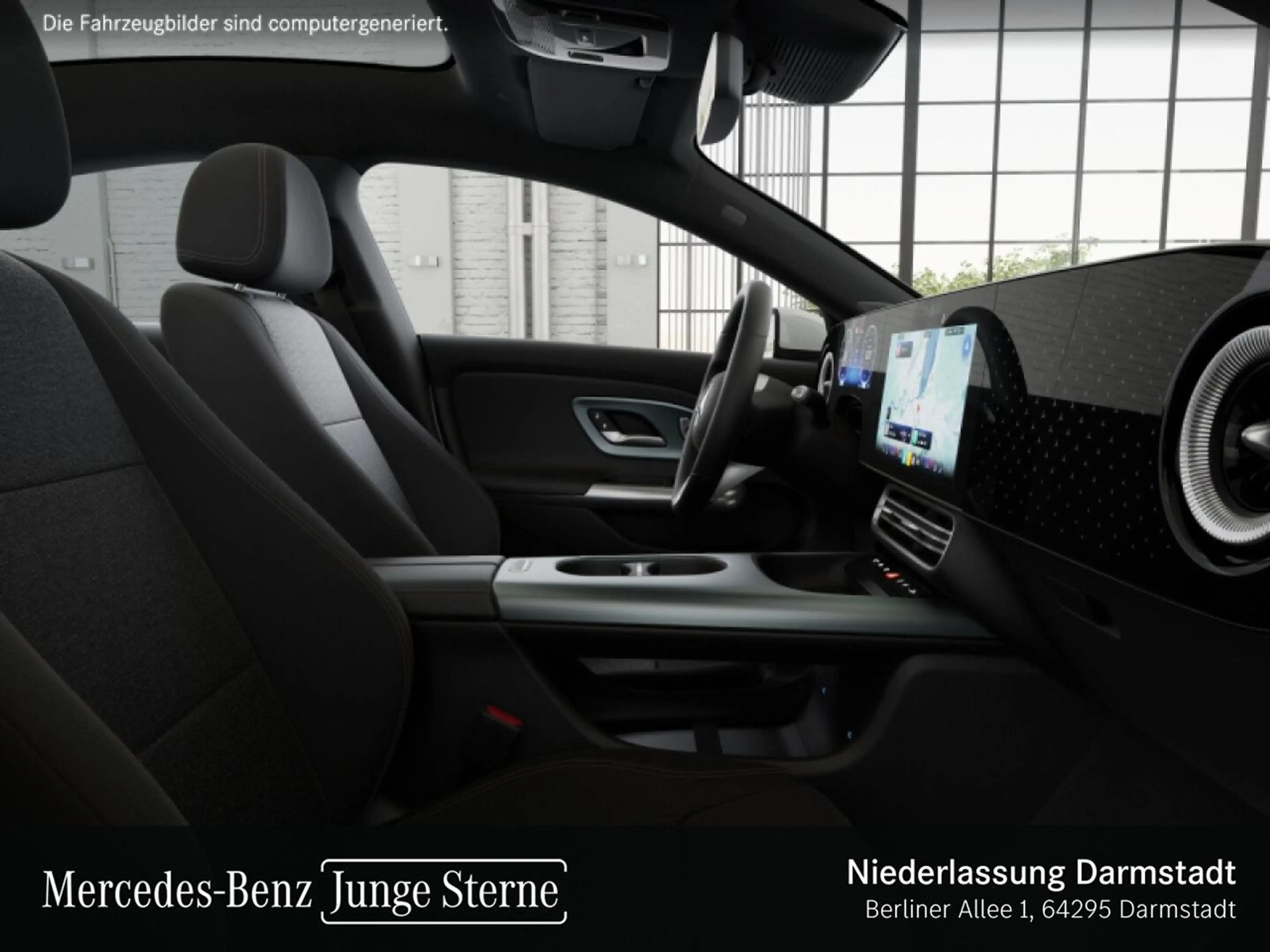 Mercedes-Benz CLA 250 Progressive Pano LED Kamera Spurhalt-Ass — photo 12