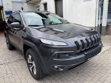 Trailhawk 4WD