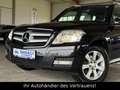 Mercedes-Benz GLK 250 CDI BlueEfficiency 4Matic*PANO*H&K*AHK*RF Schwarz - thumbnail 4