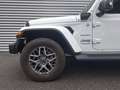 Jeep Wrangler 80th PHEV 2,0 GME Aut. Weiß - thumbnail 5