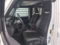Jeep Wrangler 80th PHEV 2,0 GME Aut. Weiß - thumbnail 7