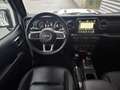 Jeep Wrangler 80th PHEV 2,0 GME Aut. Weiß - thumbnail 6