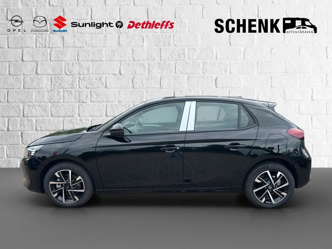 Opel Corsa 2026