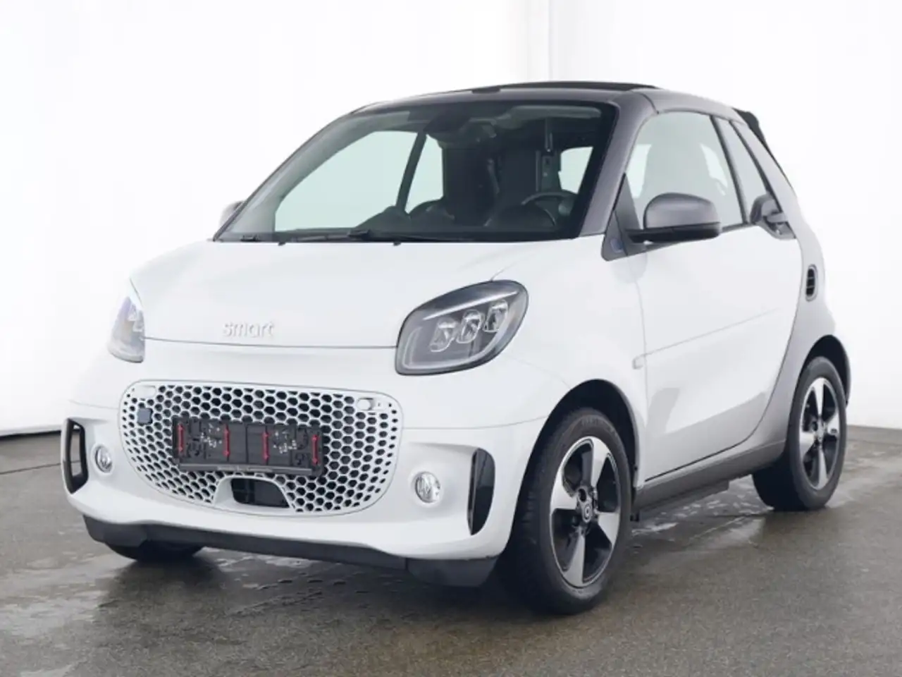 smart forTwo 2024