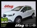 Opel Mokka X 1.4 Turbo 4x4 Black & Color Navi+SHZ+LM Weiß - thumbnail 1