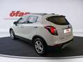 Opel Mokka X 1.4 Turbo 4x4 Black & Color Navi+SHZ+LM Weiß - thumbnail 4