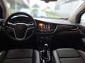 Opel Mokka X 1.4 Turbo 4x4 Black & Color Navi+SHZ+LM Weiß - thumbnail 15