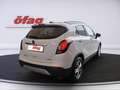 Opel Mokka X 1.4 Turbo 4x4 Black & Color Navi+SHZ+LM Weiß - thumbnail 5