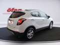 Opel Mokka X 1.4 Turbo 4x4 Black & Color Navi+SHZ+LM Weiß - thumbnail 6