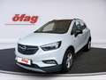 Opel Mokka X 1.4 Turbo 4x4 Black & Color Navi+SHZ+LM Weiß - thumbnail 3