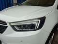 Opel Mokka X 1.4 Turbo 4x4 Black & Color Navi+SHZ+LM Weiß - thumbnail 11