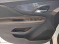 Opel Mokka X 1.4 Turbo 4x4 Black & Color Navi+SHZ+LM Weiß - thumbnail 18