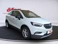 Opel Mokka X 1.4 Turbo 4x4 Black & Color Navi+SHZ+LM Weiß - thumbnail 7