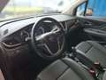 Opel Mokka X 1.4 Turbo 4x4 Black & Color Navi+SHZ+LM Weiß - thumbnail 12