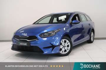 Sportswagon 1.0 T-GDi MHEV DynamicLine | Camera |