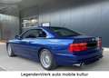 BMW 850 CSI E31 SPORTSITZE BI-COLOR S801 Deutschland Albastru - thumbnail 7
