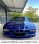 BMW 850 CSI E31 SPORTSITZE BI-COLOR S801 Deutschland Blue - thumbnail 6