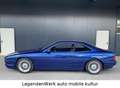 BMW 850 CSI E31 SPORTSITZE BI-COLOR S801 Deutschland Niebieski - thumbnail 2