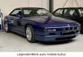 BMW 850 CSI E31 SPORTSITZE BI-COLOR S801 Deutschland Blue - thumbnail 1