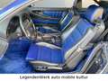 BMW 850 CSI E31 SPORTSITZE BI-COLOR S801 Deutschland Blu/Azzurro - thumbnail 9