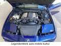 BMW 850 CSI E31 SPORTSITZE BI-COLOR S801 Deutschland Blu/Azzurro - thumbnail 13