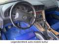 BMW 850 CSI E31 SPORTSITZE BI-COLOR S801 Deutschland Blauw - thumbnail 10