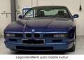 BMW 850 CSI E31 SPORTSITZE BI-COLOR S801 Deutschland plava - thumbnail 3