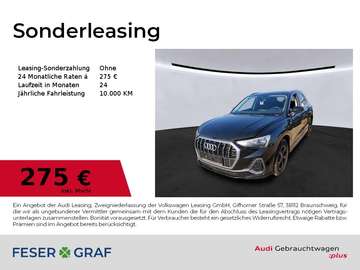 SUV S line 35 TDI Navi/VC+/CarPlay/Comfortkey
