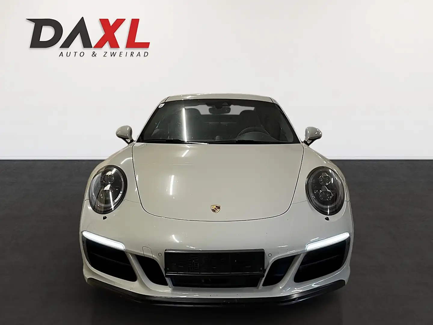 Porsche 911 Carrera 4 GTS PDK *Kommissionsverkauf* Gris - 2