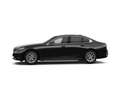 BMW 520 520iA Negro - thumbnail 5