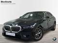 BMW 520 520iA Negro - thumbnail 1