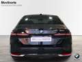 BMW 520 520iA Negro - thumbnail 5