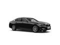 BMW 520 520iA Negro - thumbnail 4