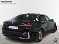 BMW 520 520iA Negro - thumbnail 4