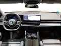 BMW 520 520iA Negro - thumbnail 7