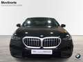 BMW 520 520iA Negro - thumbnail 2